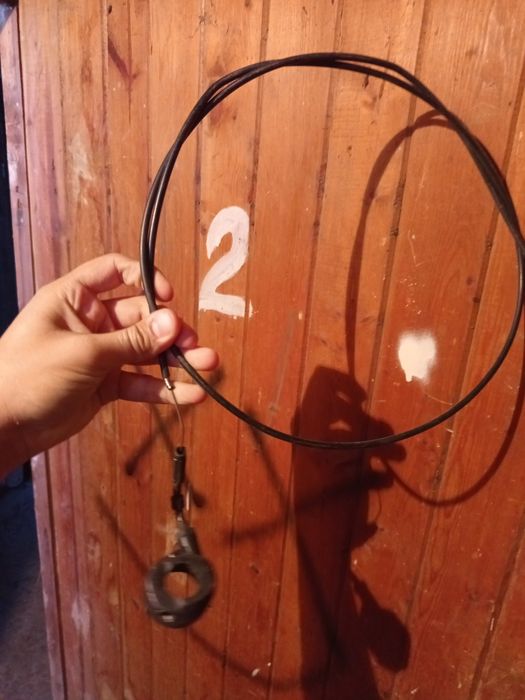 Малагути ф12 на части