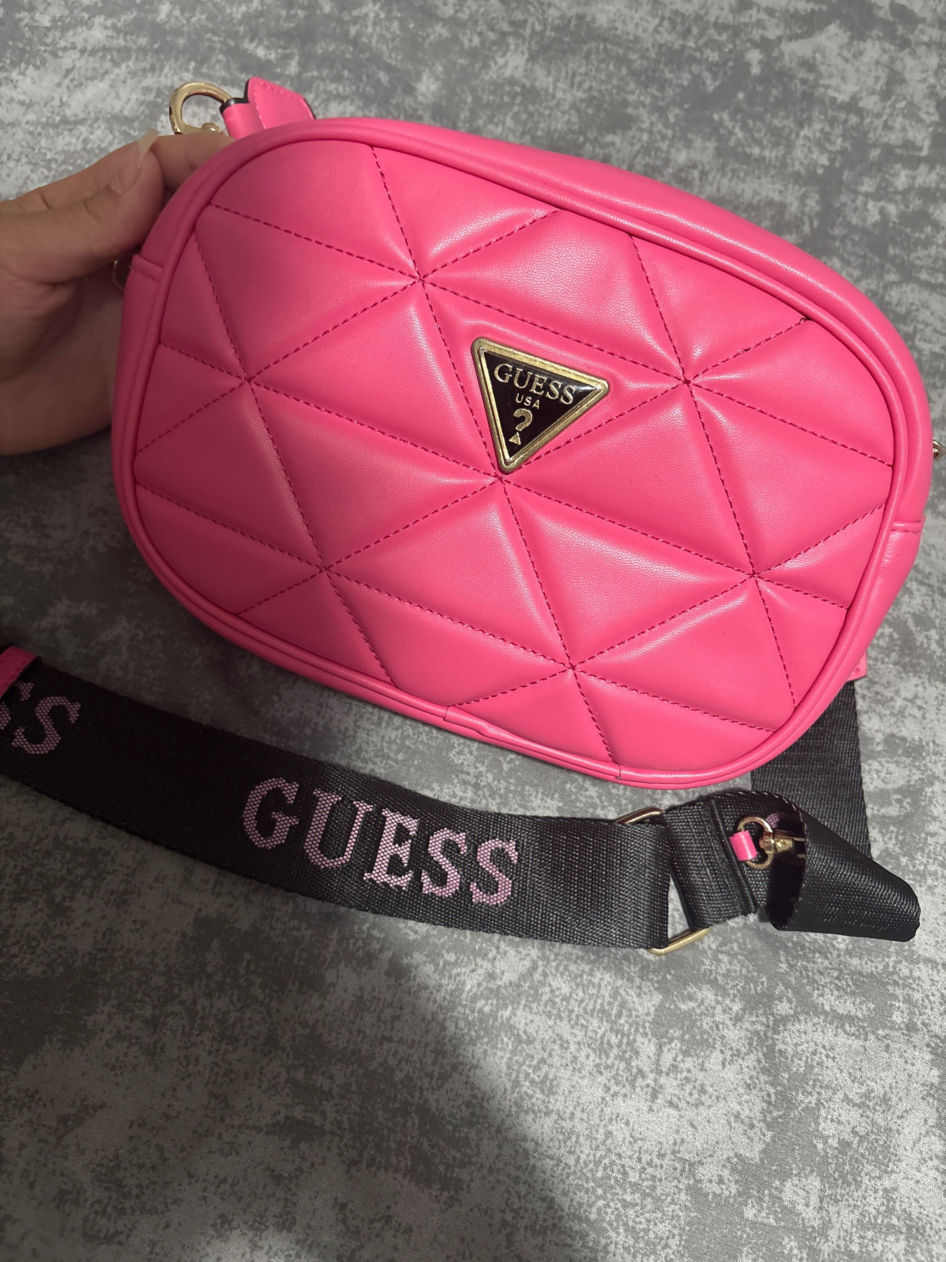 Дамска чанта guess