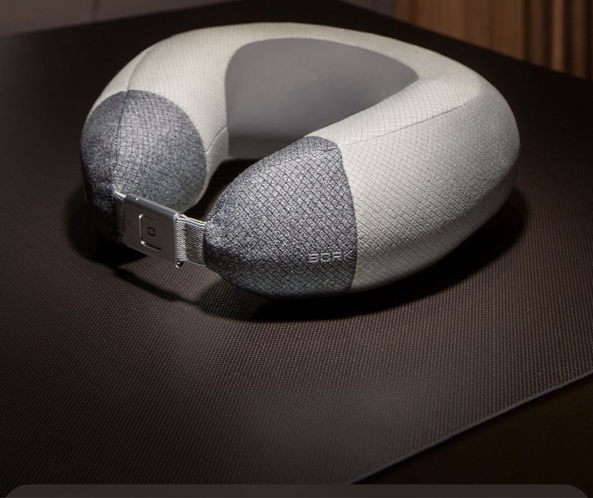 Массажер для шеи Bork