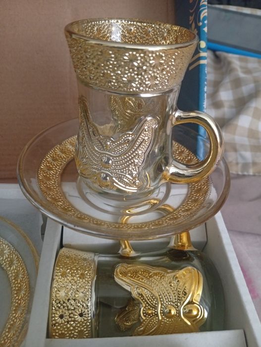 Сервиз   кофейный