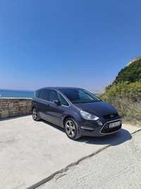 Ford S max•2.0 Tdci•an 2012•manuala