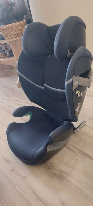 Детско столче за кола Cybex