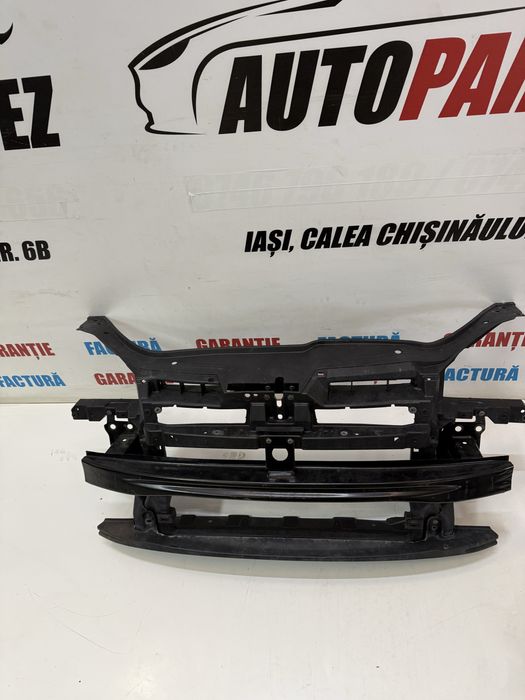 Trager calandru bara intaritura ranforsare 1.4 1.6 1.9 Golf 5 Scurt