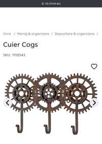 Cuier tip industrial