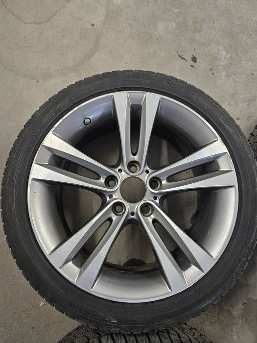 Оригинални джанти за bmw 8x18