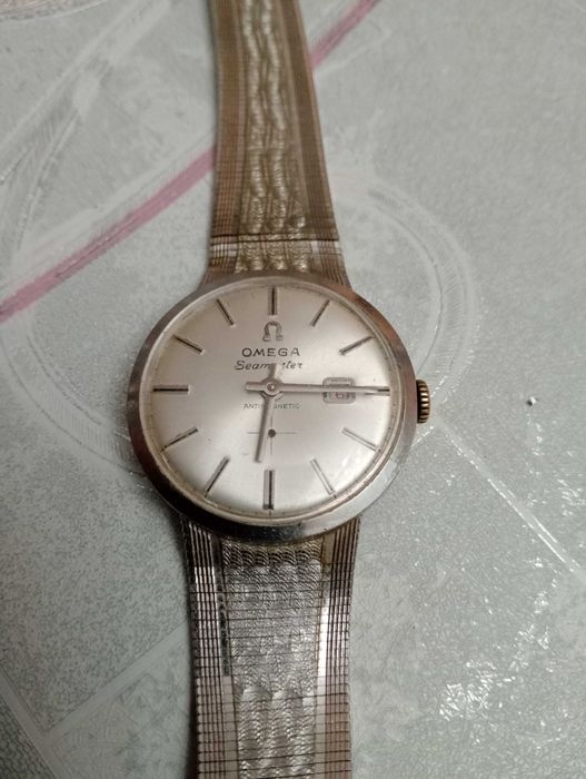 Ceas Omega seamaster