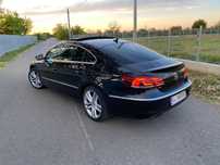 Volkswagen CC an 2013 DSG FULL