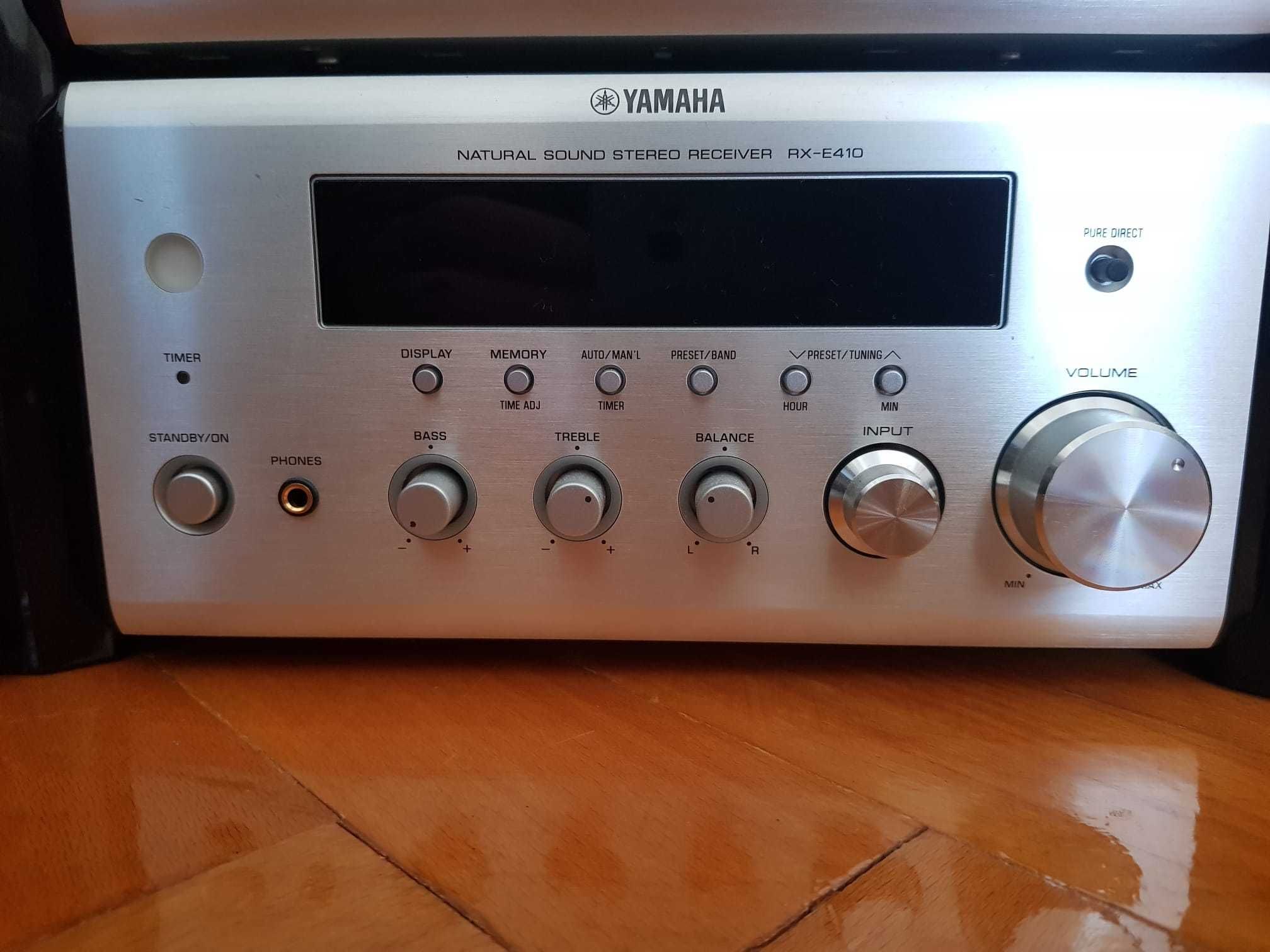 Combina audio Yamaha