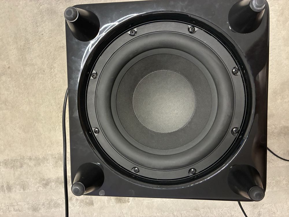 Subwoofer Harman Kardon HKTS210SUB/230