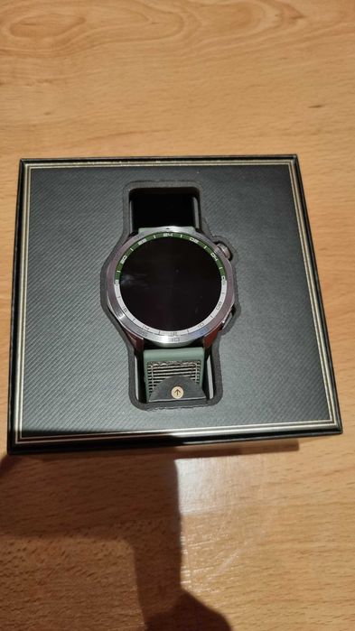 HUAWEI watch  GT 4, 46mm