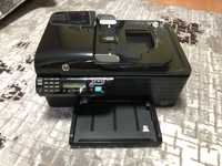 Imprimanta Multifuncțională HP Officejet 4500