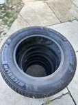 Michelin Pilot Alpin 5 SUV 265 60 R18
