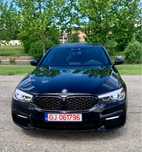 BMW Seria 5 G30 M Paket XDrive 2.0, 190 cp