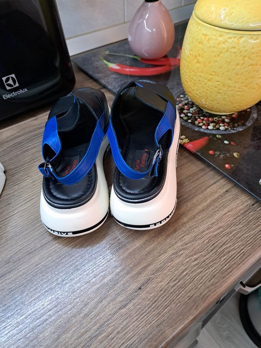 Sandale Flavia Pasini mas 39