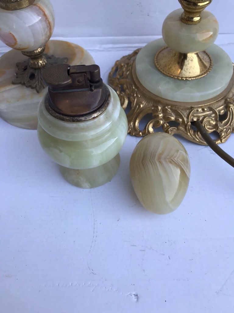 Aplice de perete din bronz
