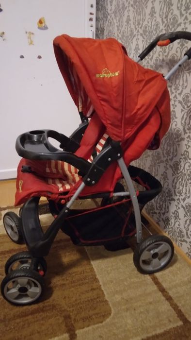Vand doua caruturi de copii