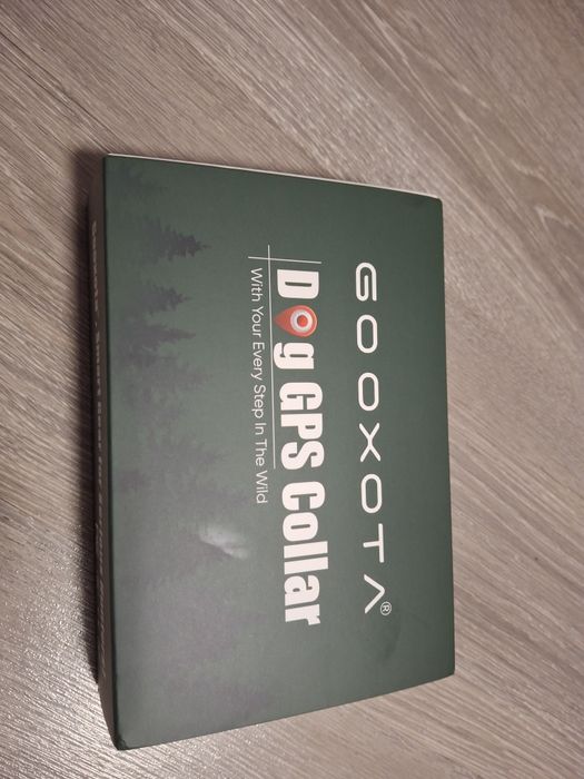 GPS тракер Gooxota