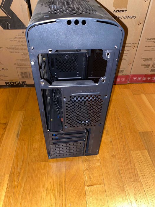 Carcase calculator
