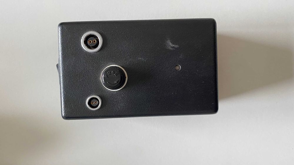 Stabilizator Giroscopic