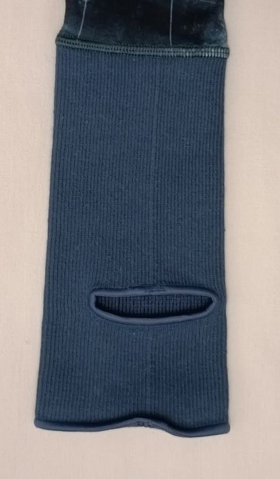 Reebok Combat Ankle Lock Tights оригинален клин M Рийбок спорт фитнес