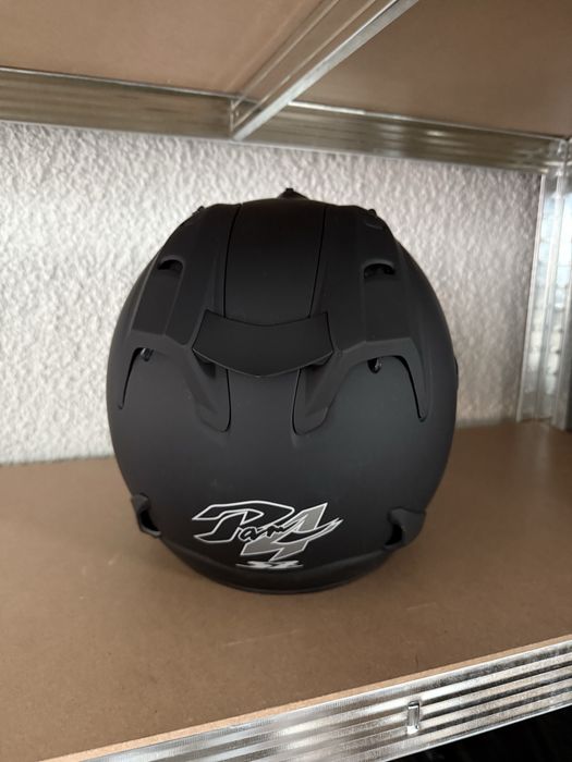 Каска за мотор ARAI SZ R-EVO M размер
