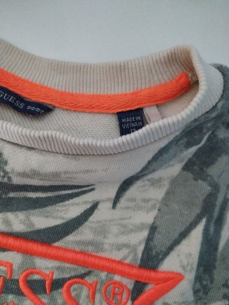Оригинална блуза guess