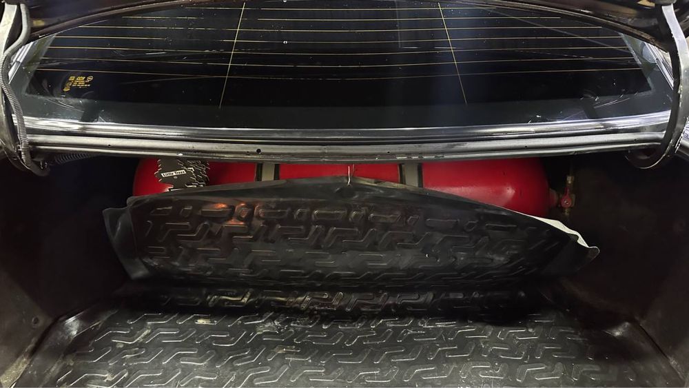 Lasetti 1.8 avtomat 2009