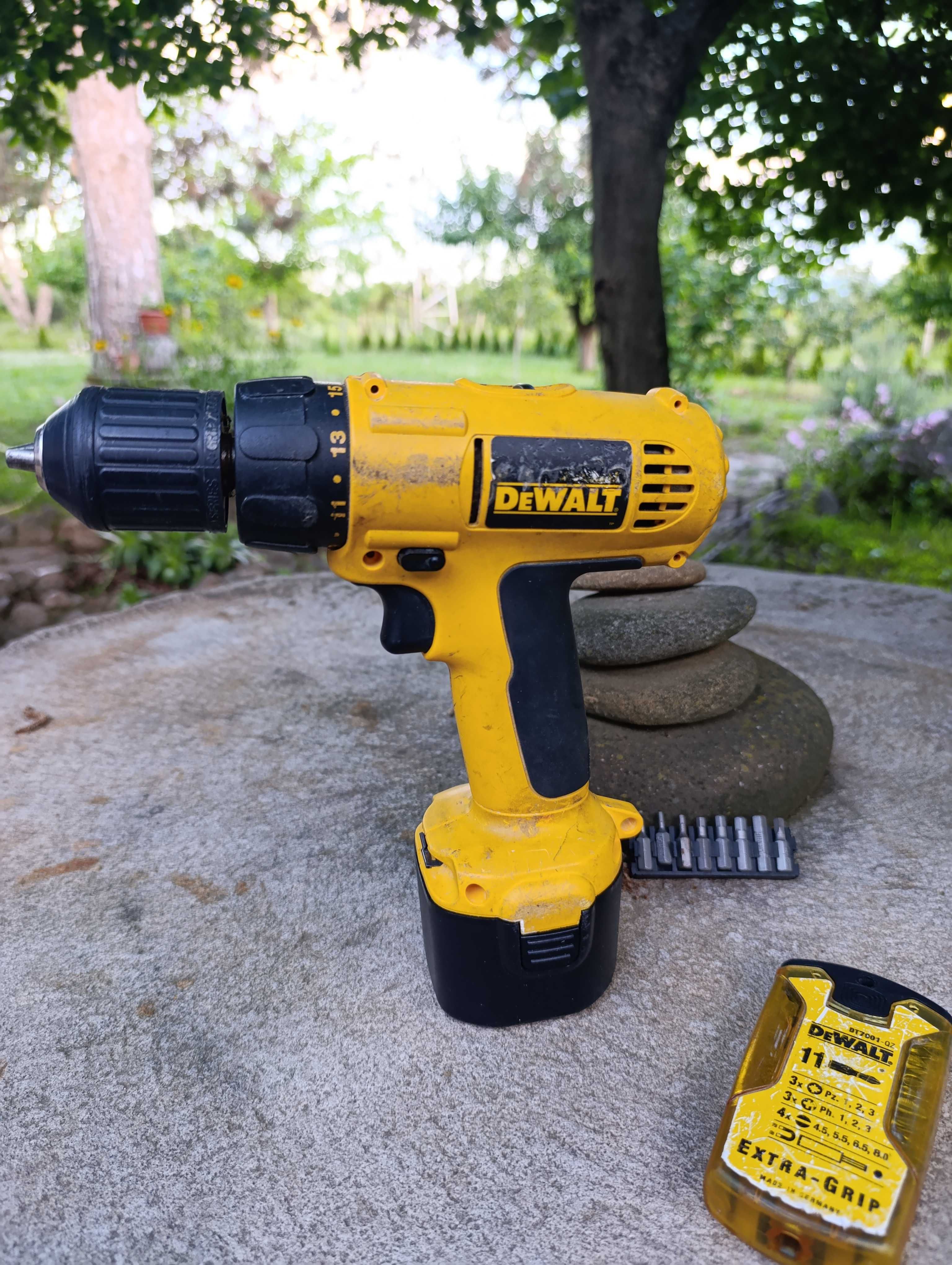 DeWalt DC750KA 175w