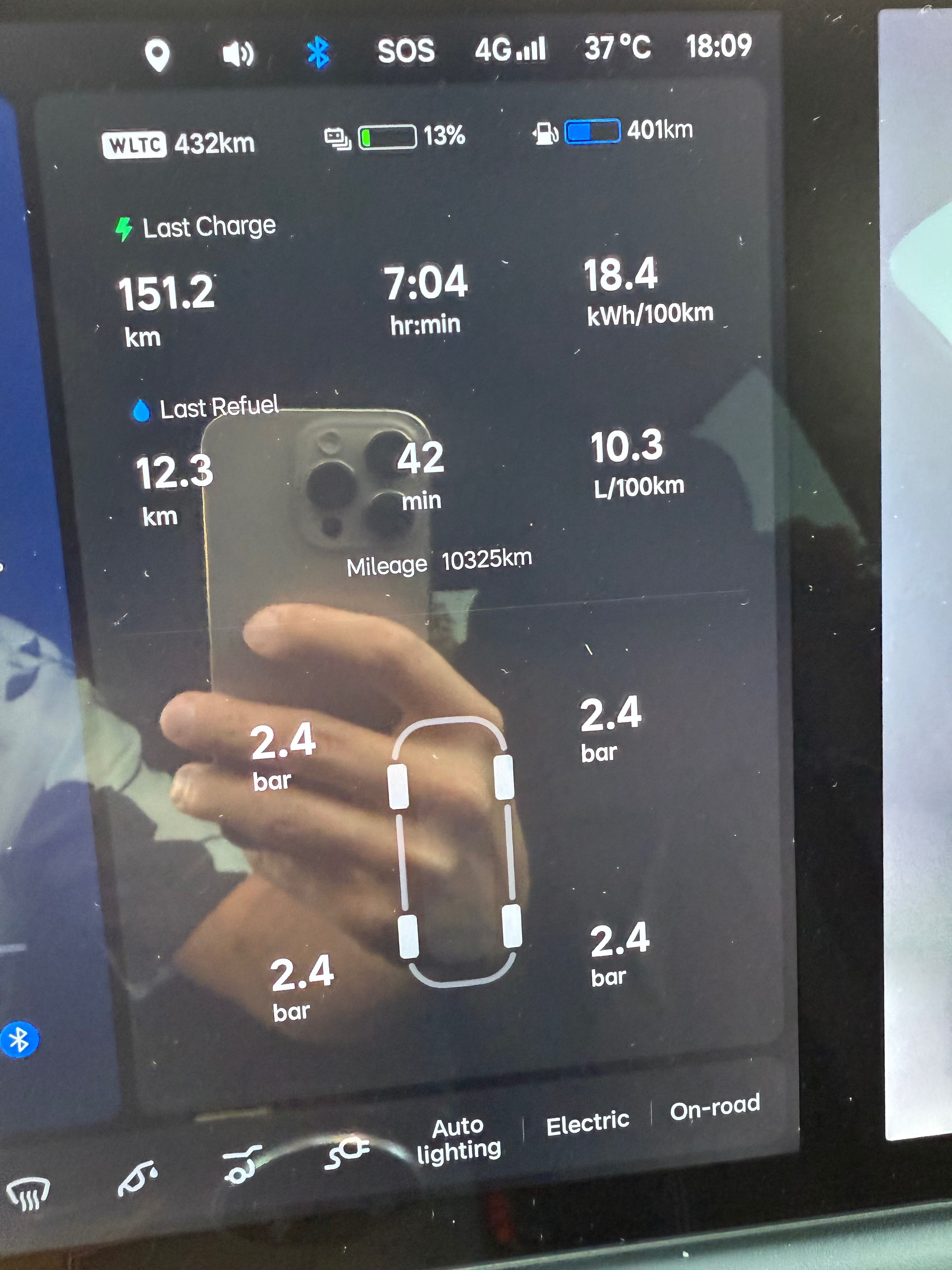 Lixiang L7 ultra
