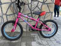Bicicleta copii roxie roti 16”