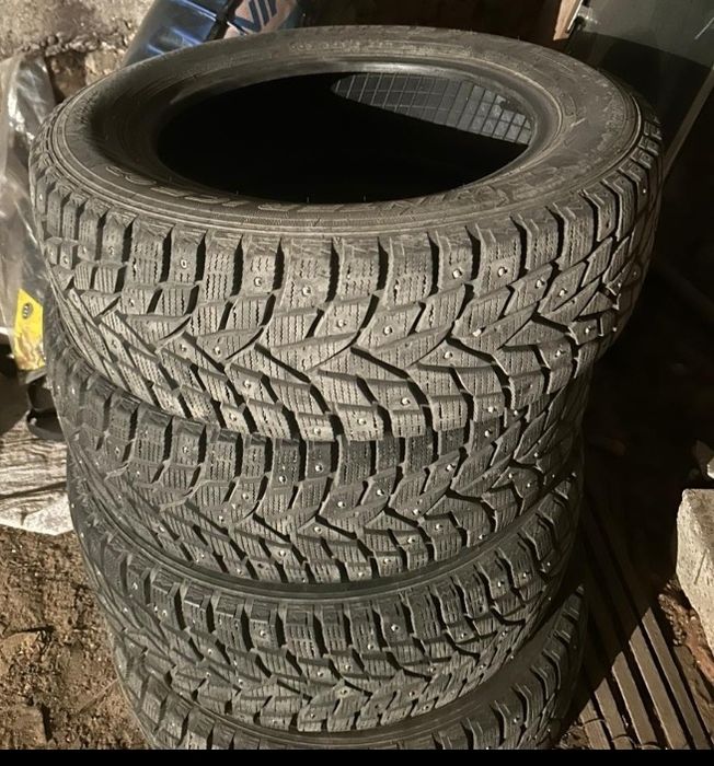 Зимние Колеса б/у 205/60/16