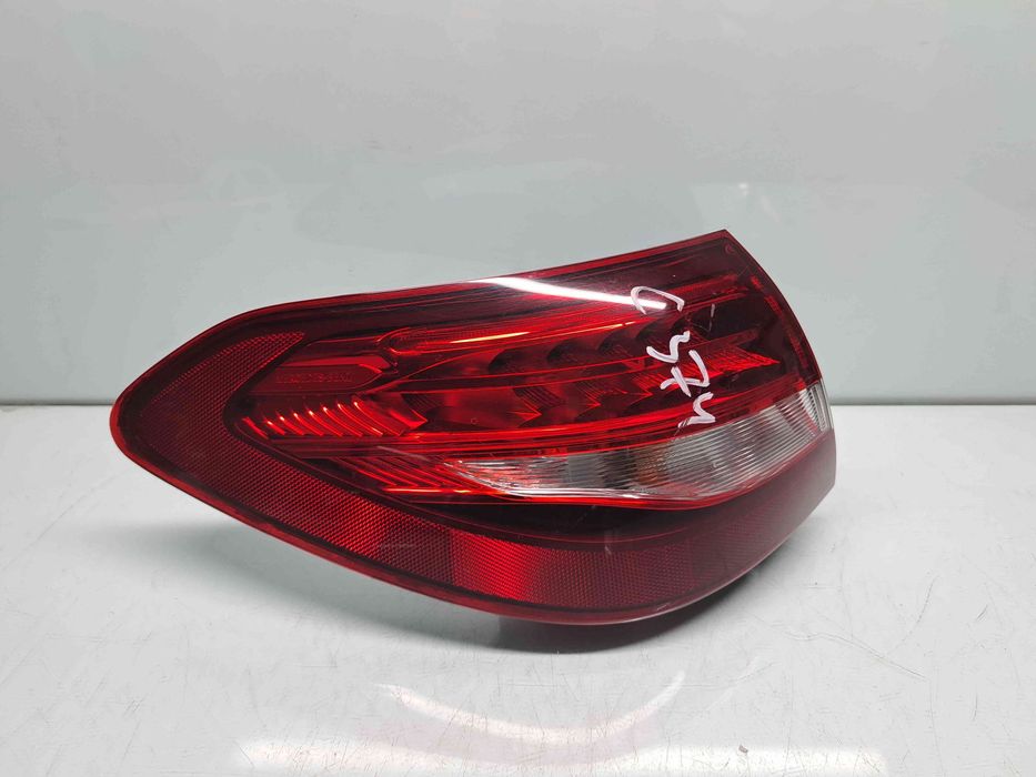 Stop aripa stanga Mercedes Clasa C Combi (W205) [Fabr 2015-prezent] A2