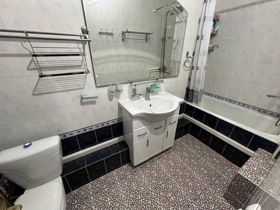 Продаётся 3в4/7/9 на ул.Нукус, Российское посольство