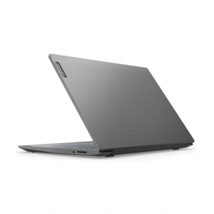 Lenovo V15 — Celeron N4500 / 4GB / SSD 256GB / 15.6″ FHD IPS — Black