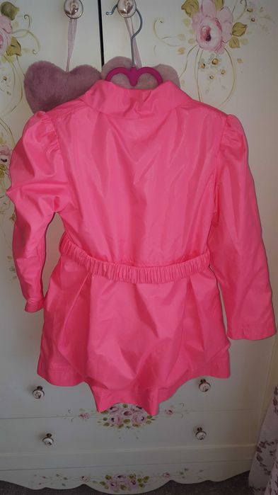 Geaca 4 ani primavara/vara/toamna