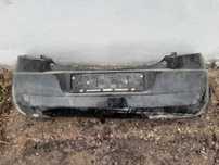 Задна броня за Рено Меган Renault Megane 2003-2005г 3 или 5 врати