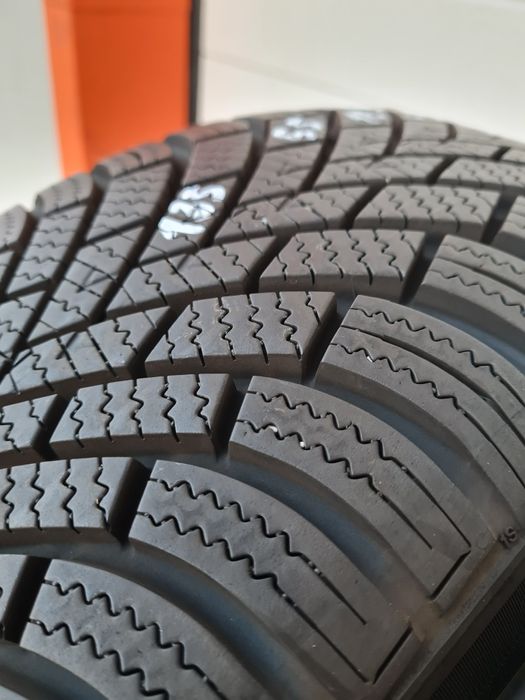 Зимни гуми 2 броя NEXEN WinGuard G3 185 55 R16 дот 3521