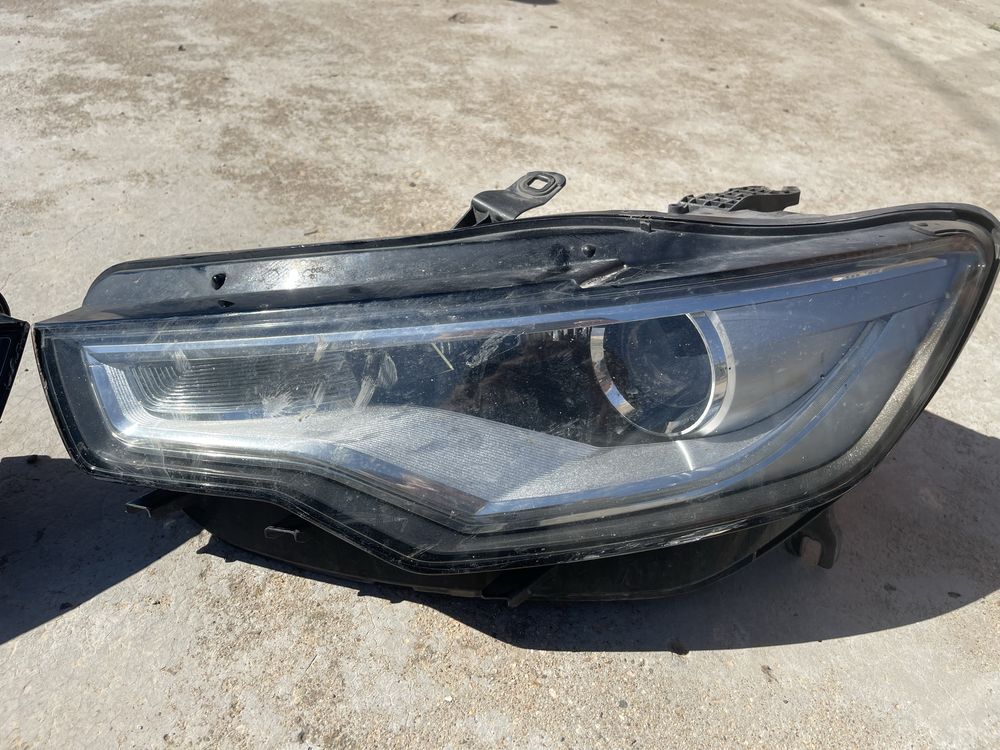 продавам фарове за за ауди c7