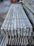 Spalieri / stalpi beton armati