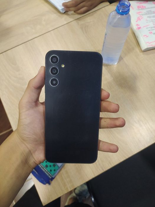 A 34 5G Samsung Galaxy