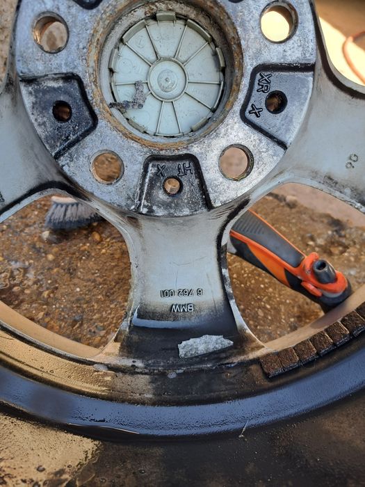 ЛЕТИ джанти за бмв 17 цола