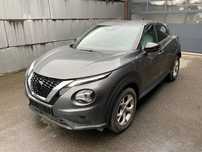 Nissan Juke 10 000 km Prima inmatriculare 2024