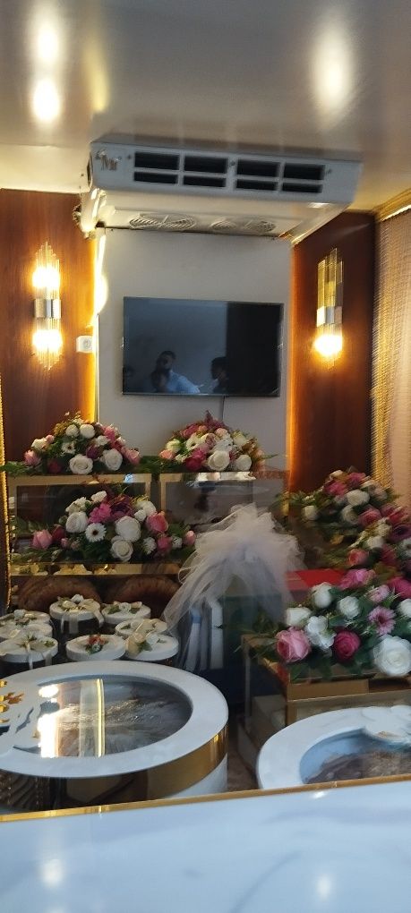 Мошина Билан Сарпо идишла бор