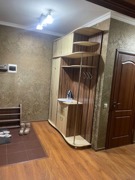 Шкаф для прихожей