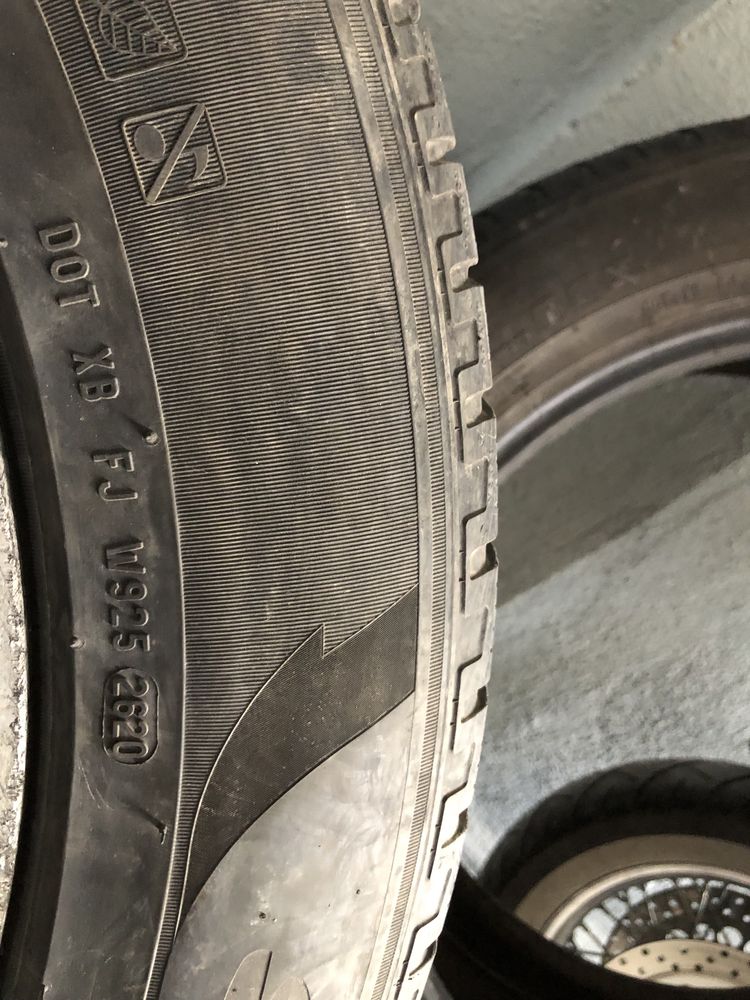 Джанти за Mercedes