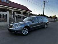 Mercedes E class 280  FUNERAR !! 2008 !! 5 locuri !!
