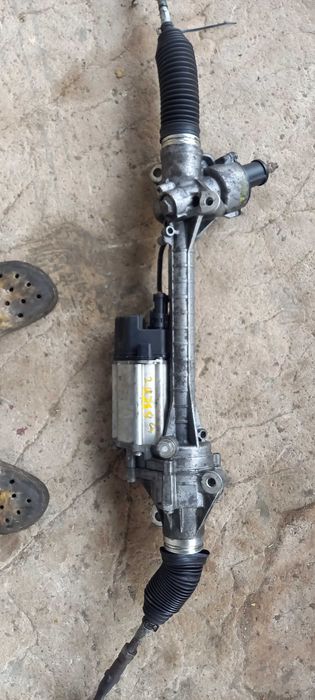 Кормилна рейка БМВ Ф10 BMW 5-Series F07 F10 F11 F12 F13 F06 F01 F02