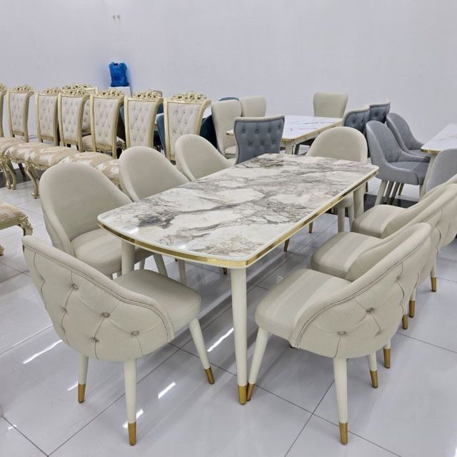 Турецкий стол стул 520$