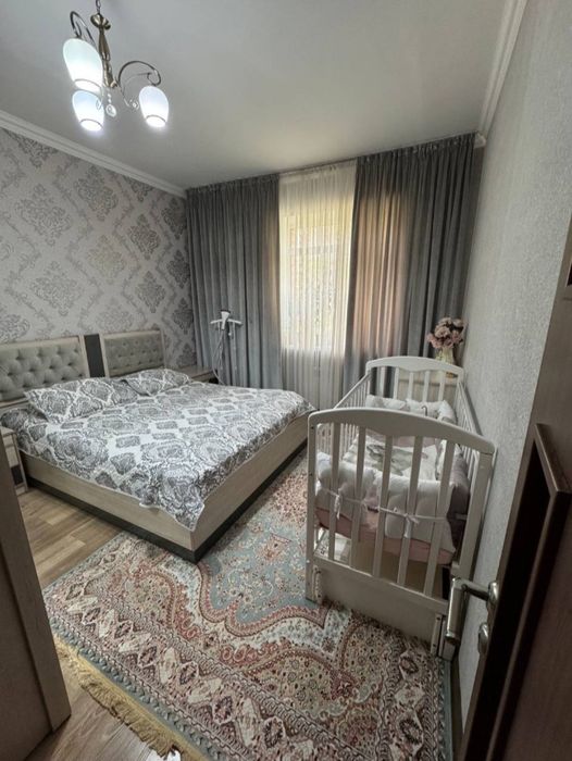 Карасу 2комнатная квартира продаётся.Golden House!