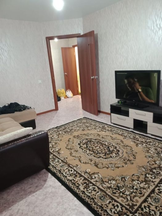 Сдам квартиру на длительный спок